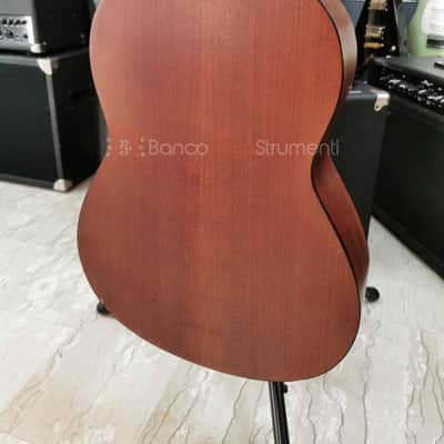 Yamaha CG-101M Classical guitar 4/4 Natural image 5