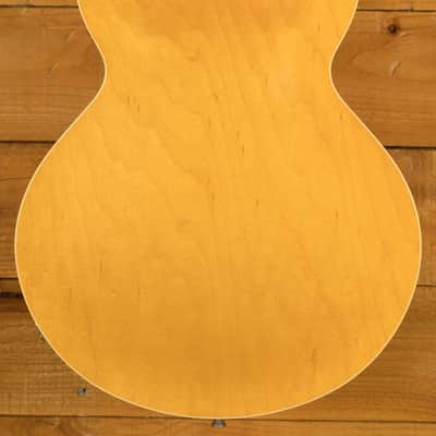 Collings I-35 LC Vintage - Blonde image 4