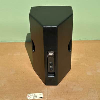 EAW JF260 ZC 2-WAY 12" PASSIVE LOUDSPEAKER #AV6510 (ONE) THS image 8