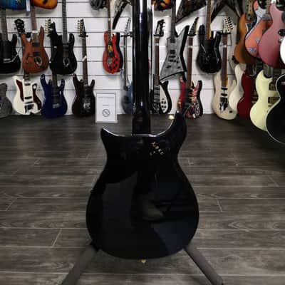Gretsch Electromatic  Corvette Signature NONO (signature authentique de Nono) image 6