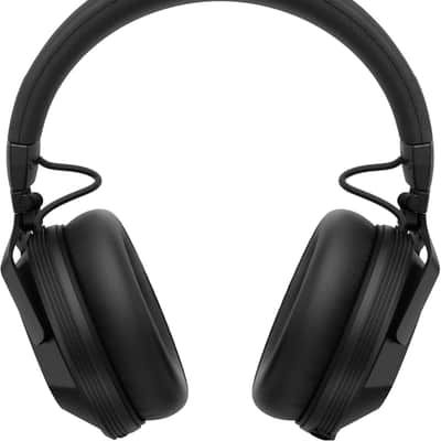 AlphaTheta HDJ-F10-TX Professional Wireless DJ Headphones with Transmitter (HDJ-F10-TX) image 5