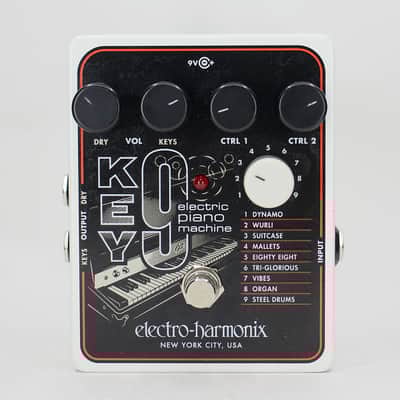 Electro-Harmonix KEY9 Electric Piano Machine | Reverb