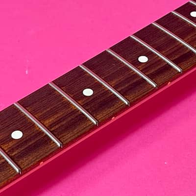 Fender Stratocaster SRV artists series 1998 - vintage sunburst image 17