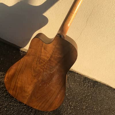 Maton  EM325C  2008 Natural image 5