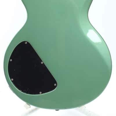 1981 Gibson Firebrand The Paul Deluxe inverness green. image 7