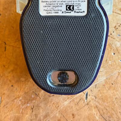 Danelectro Corned Beef Reverb 2010s - Brown image 3