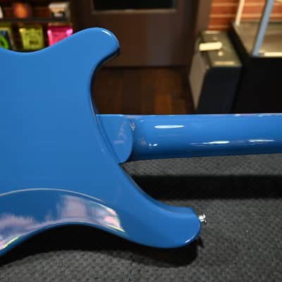 PRS S2 Vela 2024 - Space Blue #8539 image 7