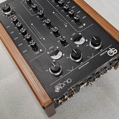 Audio Solution SP2 ANALOG ROTARY MIXER 2026 image 3