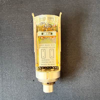Vintage Neumann U 87, original classic LDC from 1971 image 7