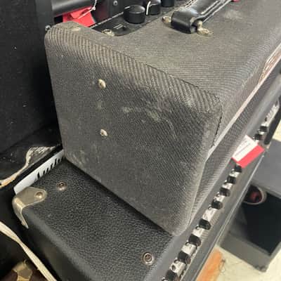 Fender Bassbreaker 90’s - Blk image 3