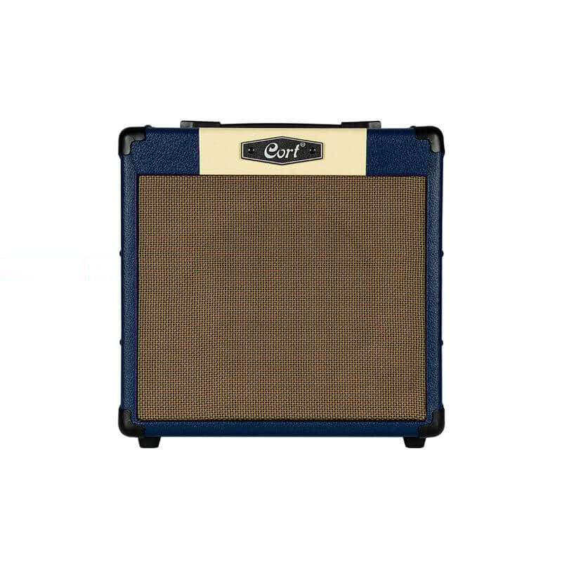 Cort CM15R Dark Blue