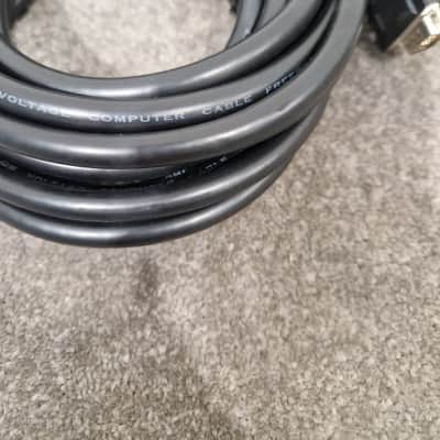Unbranded VGA Cable 15FT - High-Resolution Video - Excellent image 8