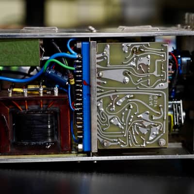 Neve Dual Mono Preamp w/ Width Control image 4