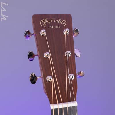 Martin 000-18 2025 Standard Series Acoustic Guitar image 7