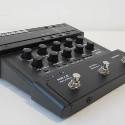 Digitech Vocalist Live 3 Harmony Vocal Effects Unit - Boxed with Power Supply image 10