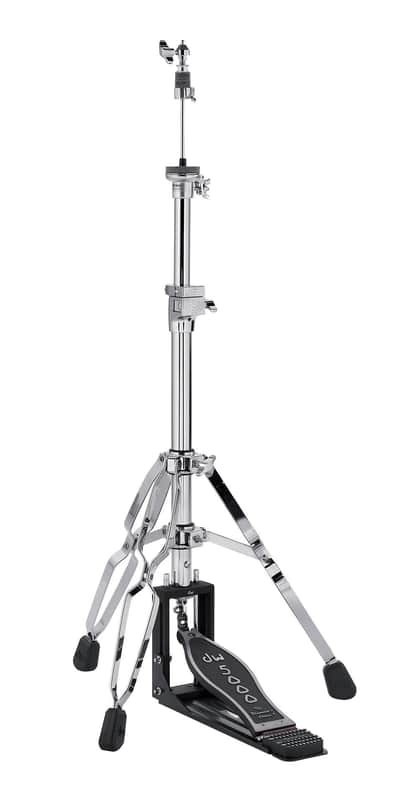 DW 5500D Hi-Hat Ständer image 1