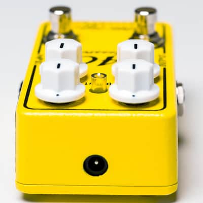 Xotic AC Booster V2 image 4