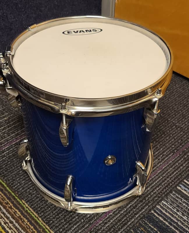Pearl Masters Custom 10x10 Tom, mid-90's image 1