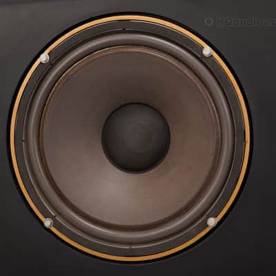 TANNOY ARDEN MKI HPD/385/8 Alnico Pair – Restored – 1-Year Warranty Bild 7