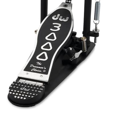 DW 3000 Series Single Bass Pedal | DWCP3000A image 2