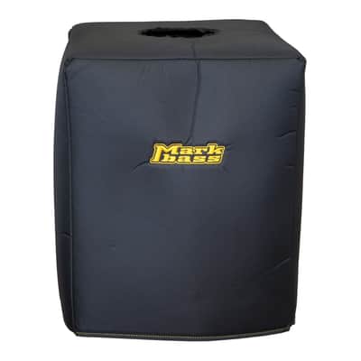 Markbass MBA195130 MB58R COVER CMD - L Standard image 3