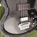 Gibson EB-3 1972 Black