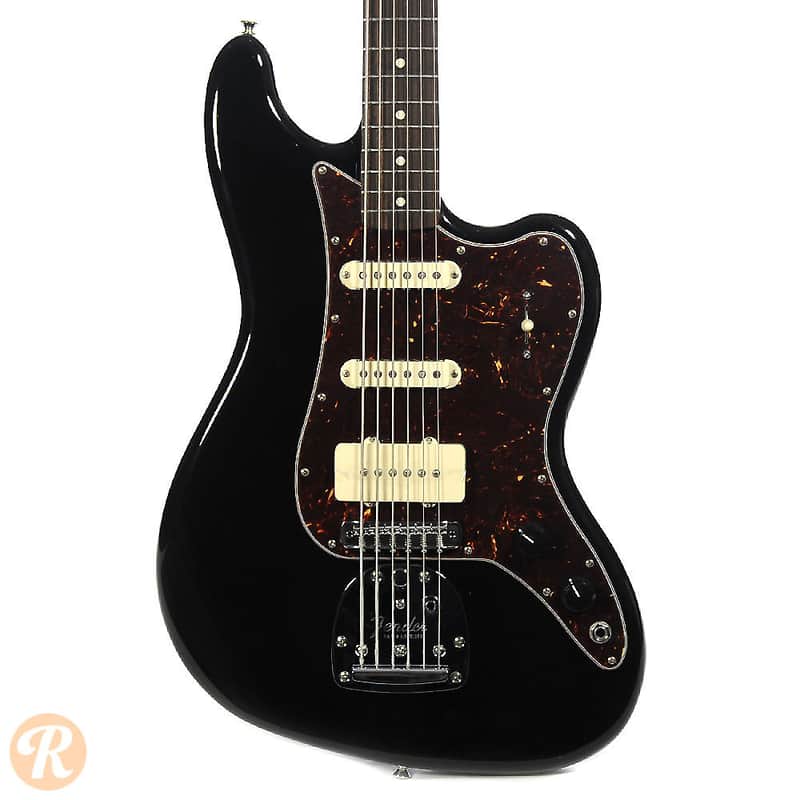 Fender Pawn Shop Bass VI 2013 - 2014 | Reverb Australia