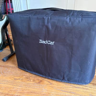 Bad Cat Cub 30W 12" Guitar Combo Amp 2024 image 4
