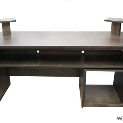 M Gear Design - Workstation 88 Recording Studio Audio Equipment Desk image 2