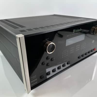 McIntosh MX121 Home Theater Pre/Processor image 5