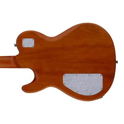 James Tyler JTG M1 2025 - White Pearl image 10