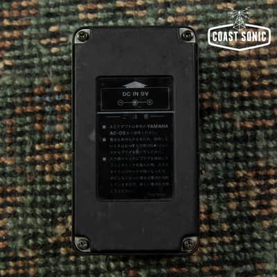 Yamaha FL-100 Flanger image 2