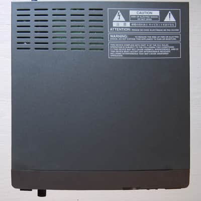 Roland SC-88 Pro 1994 Black image 3