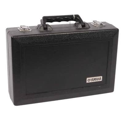 Yamaha YCL-450N Intermediate Bb Wooden Clarinet [012509] image 8