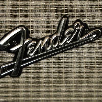 2003 Fender Deluxe Reverb 65 Reissue Black image 2