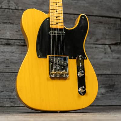Fender American Original '50s Telecaster image 2
