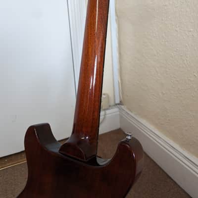 Eastman SB55/v DC Antique Varnish image 6