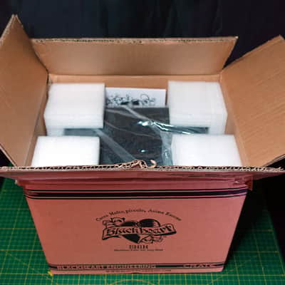 Crate Blackheart BH1H Killer Ant Amp Head 2010s image 6