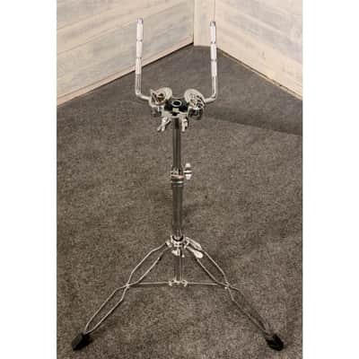 Used DW 3000 Double Tom Stand - Good image 6