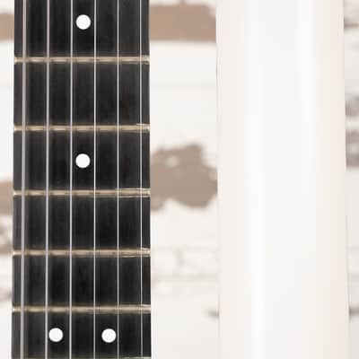 Steinberger GL4T with Trans-Trem - 1998 - White image 8