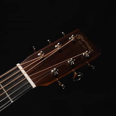 Martin GPC-16E Auditorium Guitar Spruce Top with Mahogany Back and Sides 628 image 4