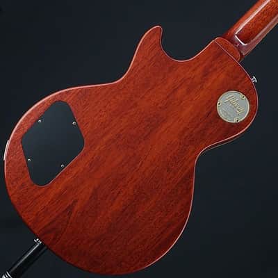Gibson USED ​​1959 Les Paul Standard Reissue VOS (Washed Cherry) [SN.95503] Gibson image 2