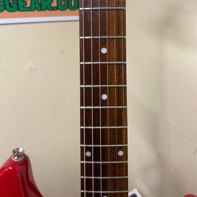Squier Affinity Series Stratocaster 20th anniversary image 7
