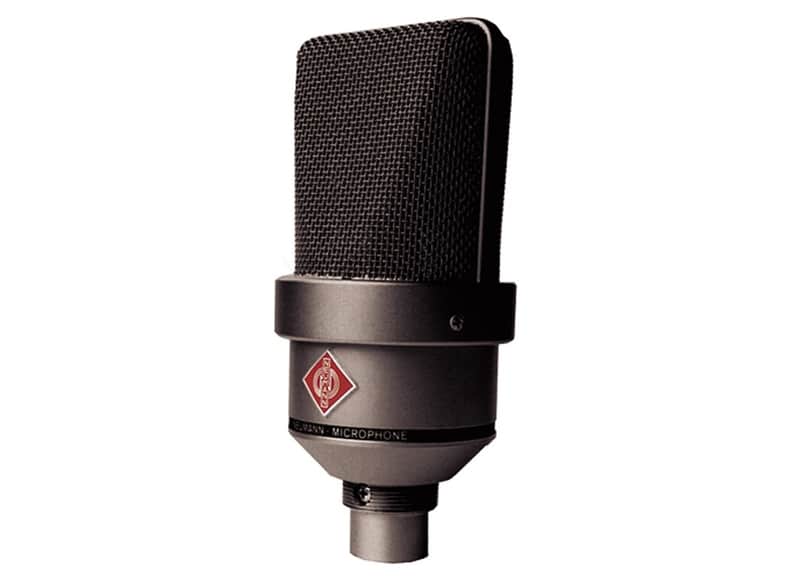 Neumann TLM 103 Large Diaphragm Cardioid Condenser Microphone image 3