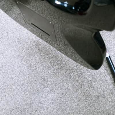 Randy Jackson RJ Limited Edition 2010s Black Sparkle image 6