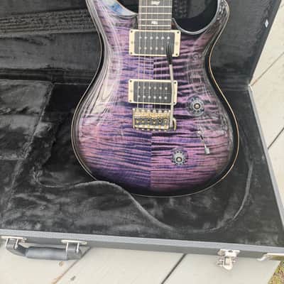PRS Custom 24 2024 - Purple Mist image 4