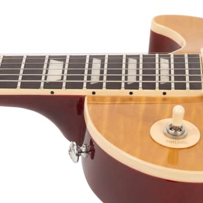 Used Gibson Slash Les Paul Standard Appetite Burst 2021 image 6