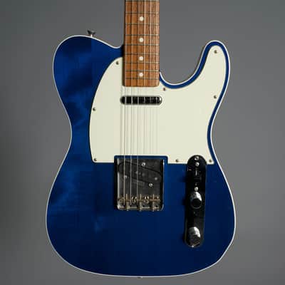 Fender TL-62 Telecaster Custom Reissue MIJ | Reverb Finland