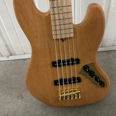 Allen Eden© Disciple 5 Standard Natural Gloss image 3