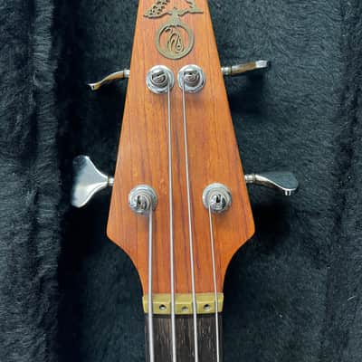 Alembic Exploiter 1984 w/case image 11